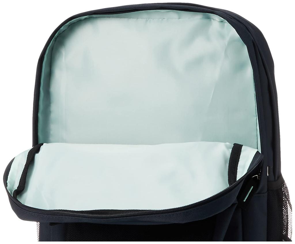 Спортивный рюкзак 2209100 Navy x Mint F [East Boy] <32L> женский (580)