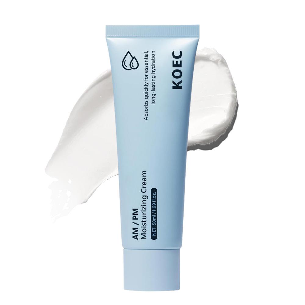 KOEC Barrier Therapy Skin Protectant Cream Moisturizing Repair Face Cream 50g