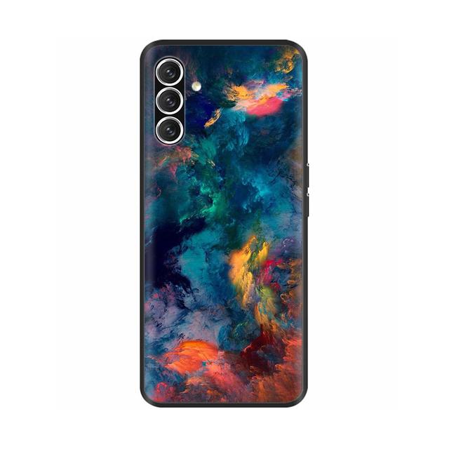 Чехол для Samsung A14, популярная силиконовая мягкая задняя крышка для Samsung Galaxy A14 A 14 Samsunga14 5g, чехол для телефона Sm-A146b, чехол