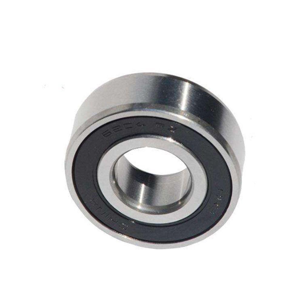 12x32x10 Mm Deep Groove Ball Bearing Double Shielded Miniature Ball Bearing Machine Tool