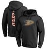 Mens Ice Hockey Hoodie Loose Fit Long Sleeve Sports Sweatshirt Youth