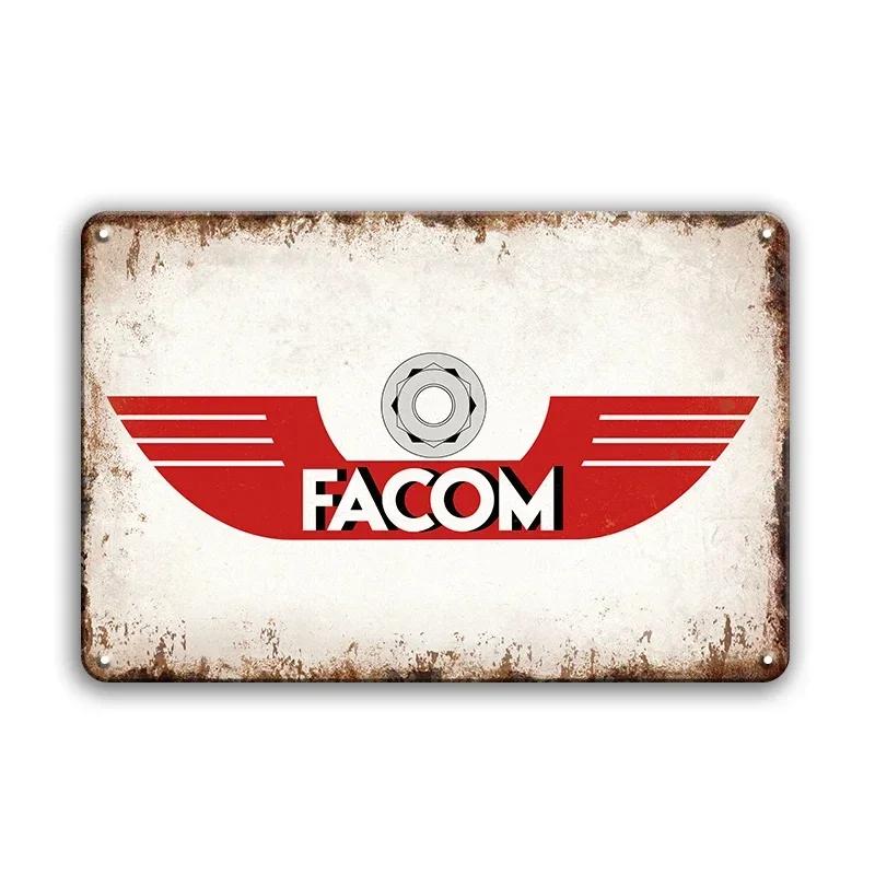 Ретро Инструмент Бренд Stihl Металлическая Жестяная Табличка Винтажная Тарелка Винтажная Табличка Для Мужской Пещеры Домашнего Бара Кафе Гаража Мастерской Клуба Настенный Декор