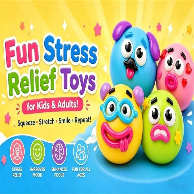 НОВИНКА Smushers Squishy, Игрушка-сквиши «Собачья мордочка» из коллекции Curiosities, Мягкая, Формируемая, Милая, Медленно восстанавливающая форму, Игрушка для сжатия, Расслабляющая, Сенсорная