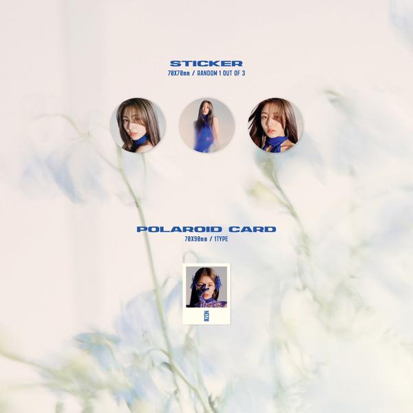 ДЖИХЁ  (ДВАЖДЫ) - ЗОНА (1-Й МИНИ-АЛЬБОМ) (ДИГИПАК Вер.)