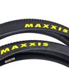 2 шт. MAXXIS 26 велосипедная шина 26*2,1 27,5*1,75 27,5*1,95 60TPI MTB шина для горного велосипеда 26*1,95 27,5*2,1 29*2,1 Pace стальная проволочная шина