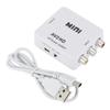 Конвертер AV в HDMI 1080P со звуком для ТВ/монитора