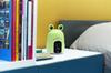 RKIDSRABBIT BIGBEN Budzik & Lampka nocna dla dzieci, BigBen