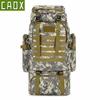 Многофункциональный водонепроницаемый туристический рюкзак CAOX 80 л