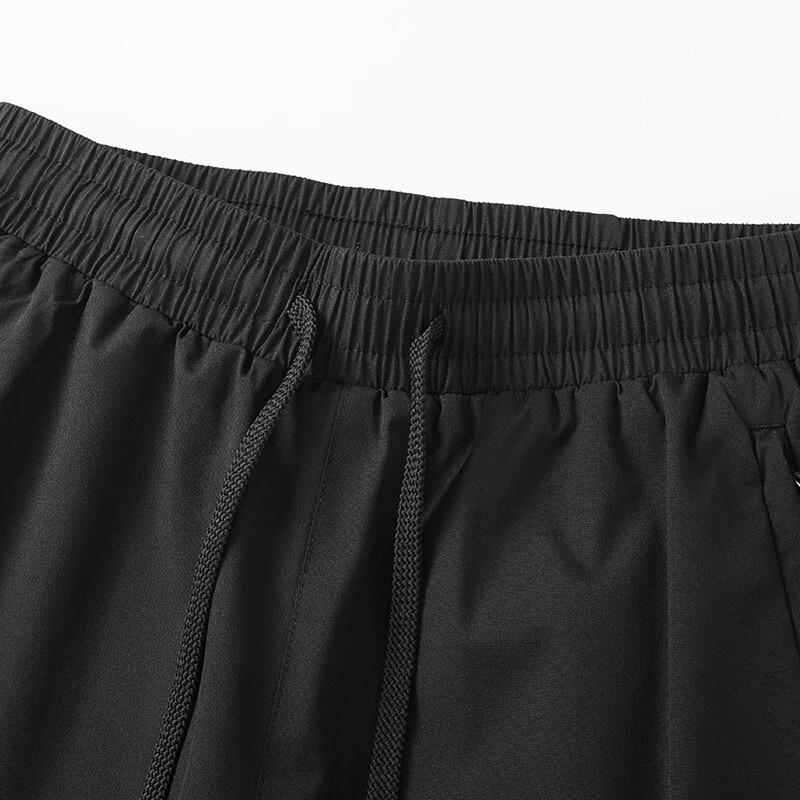 ROMON Мужские термобрюки прямого кроя на флисовой подкладке