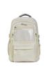 Schoolbag Korean version ins style schoolbag for female students, junior high school students, simple primary school students, backpack, large 