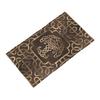 Tree of life -Yggdrasil onCelticPattern Soft Face Towel Quick Dry Pool Bath Cotton Towels Absorbent Quick