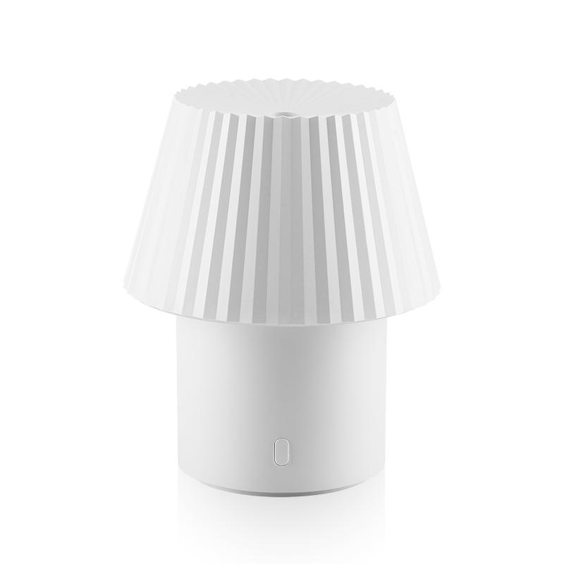 Mini Table Lamp Portable Diffuser,Mini Humidifier,Air Humidifier, Decorative,light