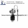 Термостатический клапан Samson серии 43-6 с клапаном 2436 PN25 G1/2~G1