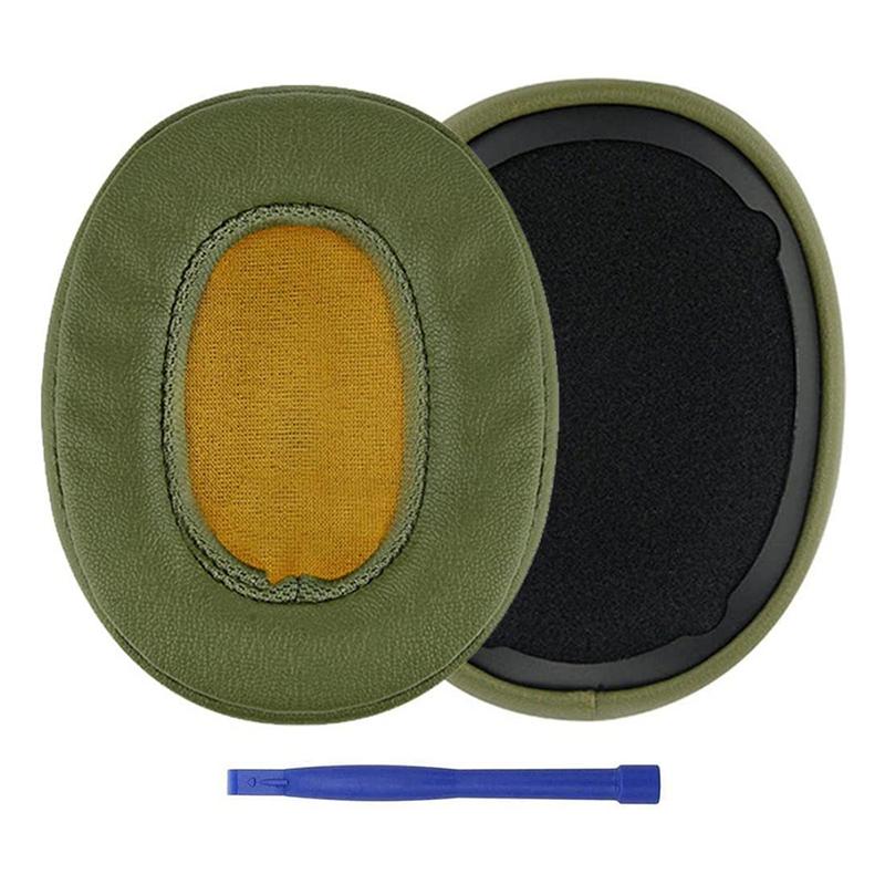1 Комплект Наушники Запасные Амбушюры Подушка Для Crusher Wireless Crusher Evo Crusher ANC Hesh 3 Ушная Подушка