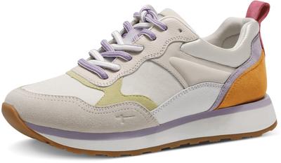 Кроссовки Tamaris Sneaker (1-23741-43) grey