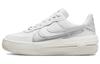 Nike Женские Nike AF1 PLT.AF.ORM 'Summit White' DJ9946-101