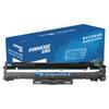 Совместимый черный блок барабана HP CF219A