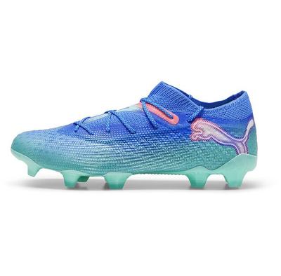 Future 7 Ultimate Low FG/AG футбольные бутсы