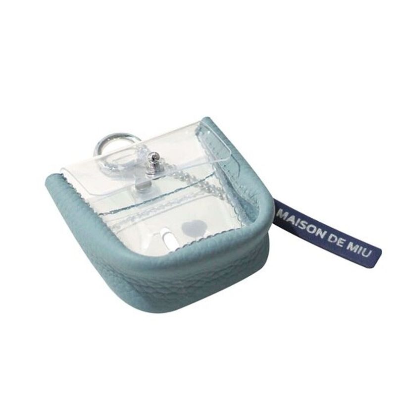 MAISON DE MIU Picnic 4 Set_Indian Blue