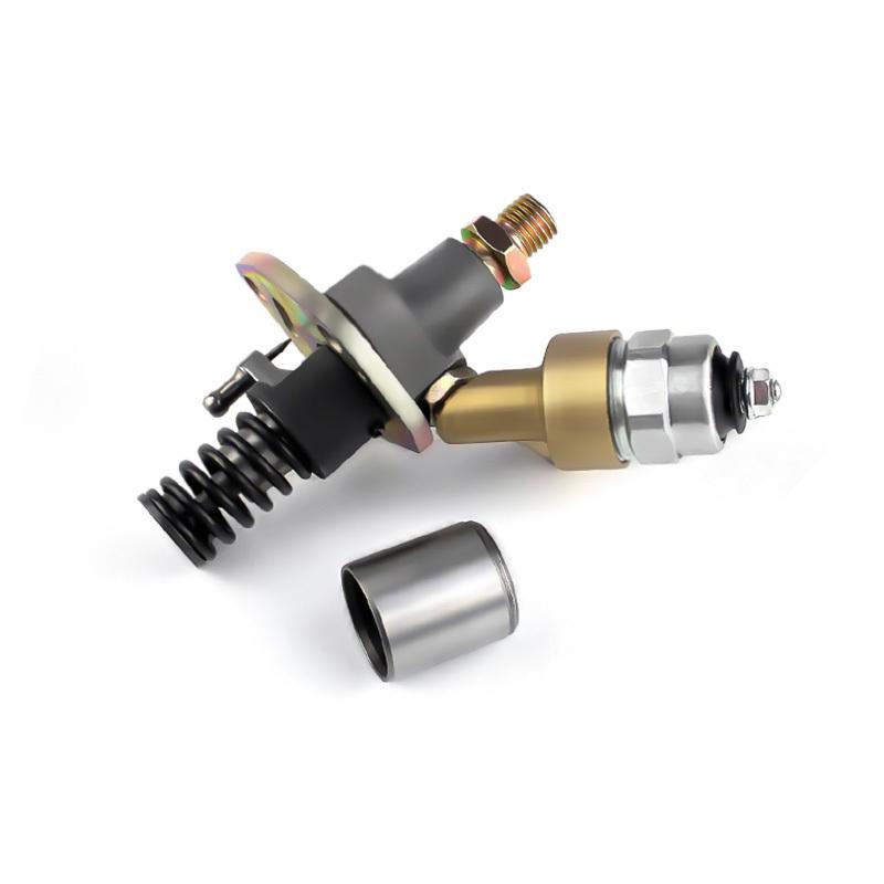 186FA 178FA 188FA 190FA 192FA Single Cylinder Air-cooled Oil Pump Suitable For Yanmar Diesel Engine Parts XE1524