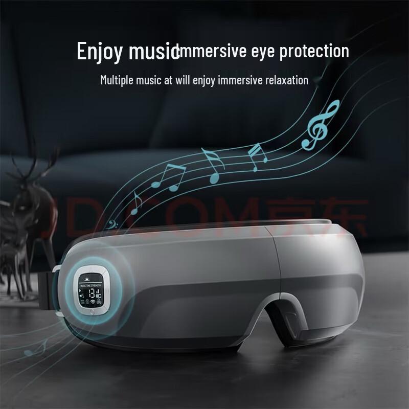 CLORIS Smart Eye Massager Y699