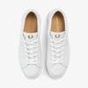 Fred Perry Мужские Белые Кроссовки B71 Кожаные