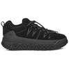 UGG Кроссовки мужские CapTrail Low черные 1158252-BLK