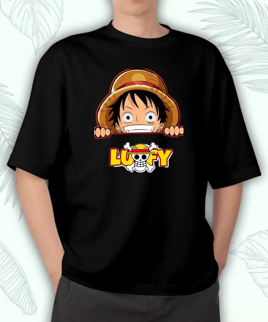Унисекс Футболка Аниме One Piece с принтом Ророноа Зоро Косплей Молодежная Хлопковая Свободная Футболка с коротким рукавом Повседневная Модная Одежда Футболка Y2k