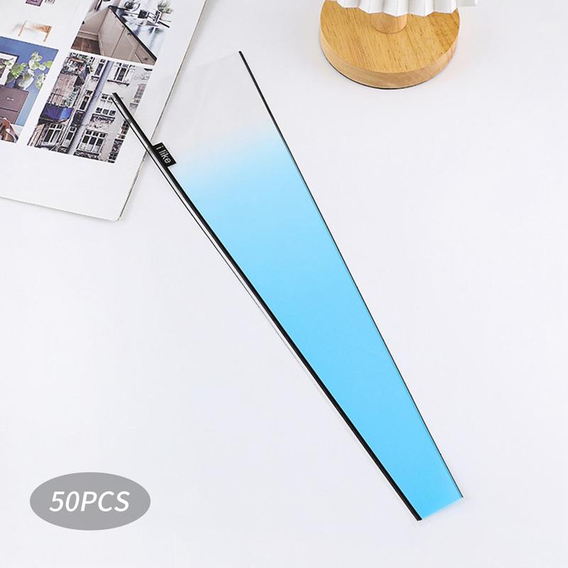 50 шт. свежей цветочной упаковки бумажный пакет одиночный букет роз упаковка прозрачная стеклянная бумага свежая цветочная упаковка