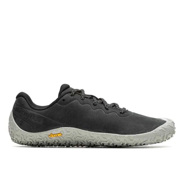 Merrell Vapor Glove 6 Leather кроссовки трейловые