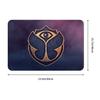 Custom Tomorrowland Doormat Anti-Slip Entrance Kitchen Bath Door Floor Mats Belgian Electronic Dance Music Festival Carpet Rug