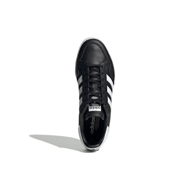 adidas Команда Court 'Черно-белый' Мужской EF6048