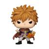 Black Clover Leopold Pop! Vinyl