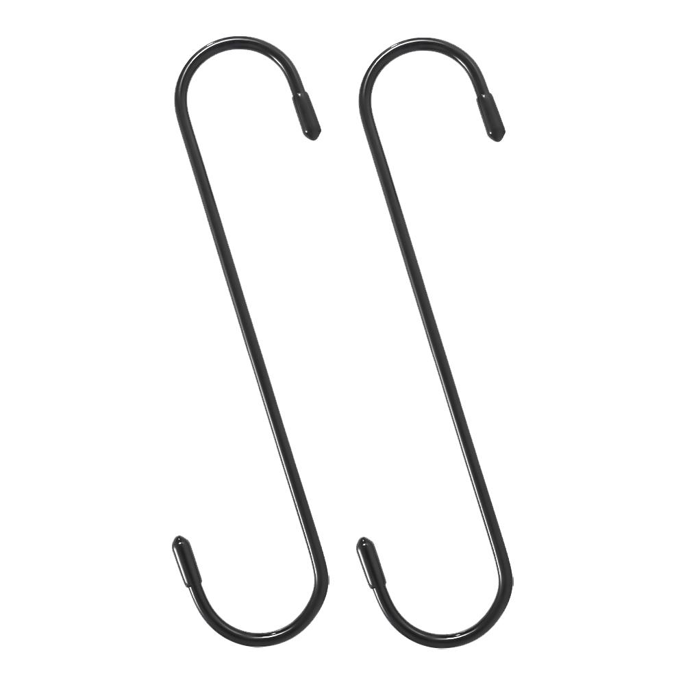 Car Brake Caliper Hook S-type Brake Cylinder Hanger Hook Auto Replaceable External Accessories Brake System Maintenance Hook