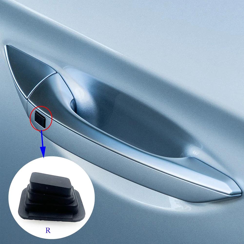 Пластиковый переключатель. Практичные правые аксессуары. Черная крышка.