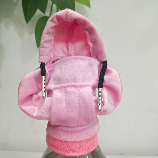 Чехол для переключения передач автомобиля, толстовка с капюшоном, мягкий плюш, чехол для ручки переключения передач автомобиля, толстовка с ручной ручкой, чехол для рычага переключения передач, аксессуары для салона автомобиля