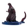 Арт-виньетка Godzilla 4-я форма Высадка Фигурка-изображение "Шин Годзилла" (2016) Вер.