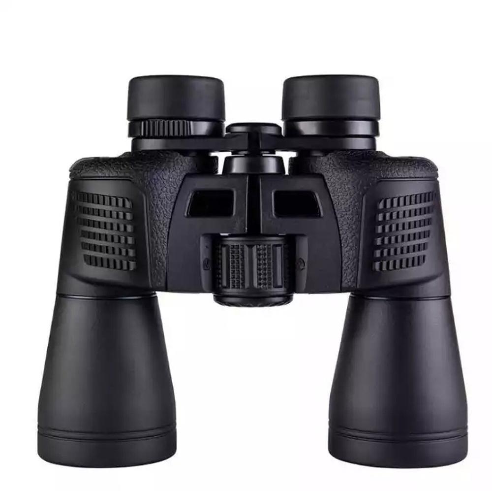 Professional Binoculars Telescope 20x Magnification High-definition Low-light Night Vision For Hunting Camping