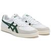 ONITSUKA TIGER Кроссовки унисекс GSM White Grass Green D5K2Y-101