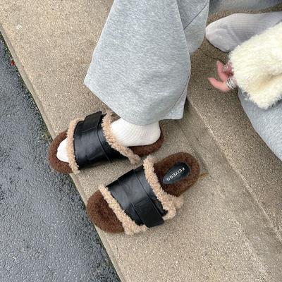 Женская обувь – Женские домашние тапочки