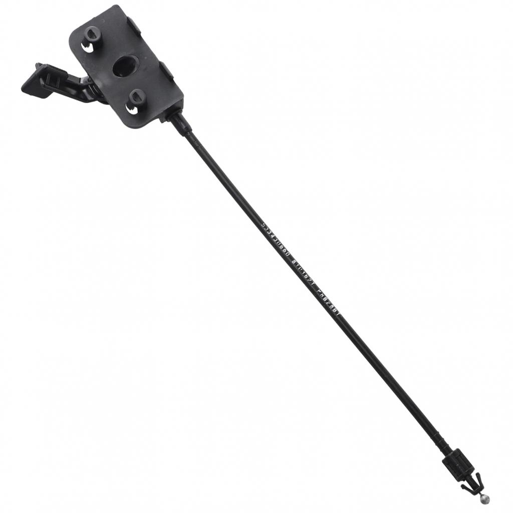 Для JEEP 17-21 Открытие капота Для Jeep Compass Для JEEP 17-21 Трос открытия капота