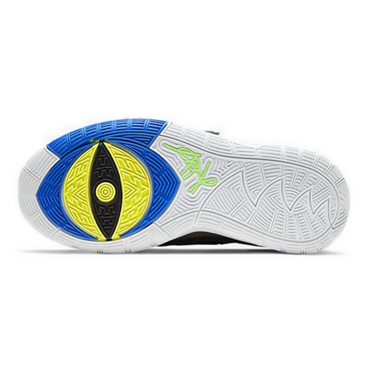 (GS) Nike Kyrie 6 'Shutter Shades' Kids' BQ5599-004