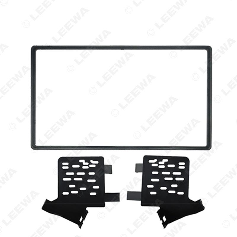 Рамка для автомагнитолы Toyota Tundra Double Din для DVD-навигации