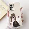 Чехол для Infinix Zero X Pro X6810 X6811 X6811B Новый Конфетный Расписной Чехол Мягкий Силиконовый Чехол Для Infinix Zero X Neo ZeroX Pro Корпус