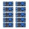 10 шт. DC-DC повышающий преобразователь усилитель питания модуль повышающий повышающий