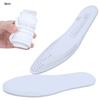 8шт губка для ног амортизация удобная теплая дышащая стелька свободная резка