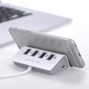 USB OTG HUB 4 in 1  Hub  USB3.0 Multi Spliter for PC Laptop