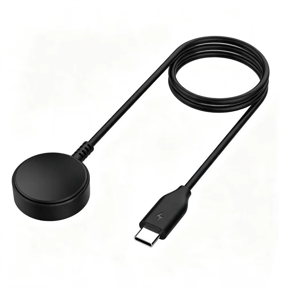 Magnetic Type C Charger 1 Meter For Galaxy Watch Charger For Samsung Galaxy Watch