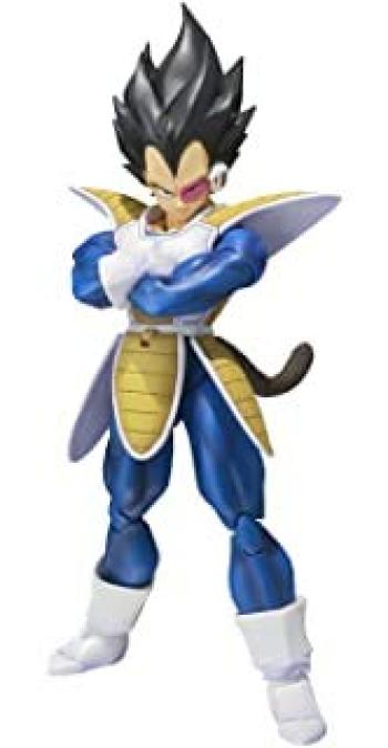 Shodo Dragon Ball 4 Том. [2. Вегета] (один предмет)