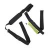 Surfboard Carry Strap Adjustable Heavy Duty Paddle Board Shoulder Strap with Water Bottle Bag